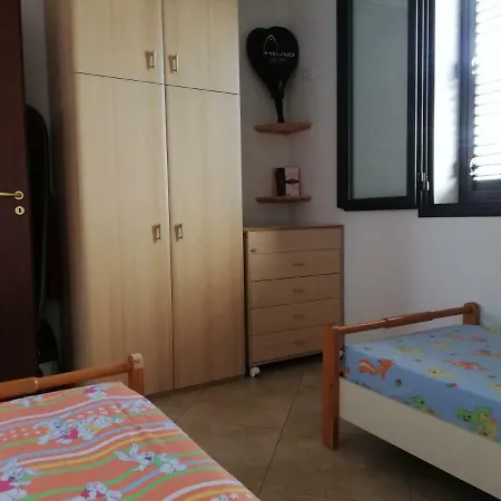 Apartamento Strada 118/c Triscina *