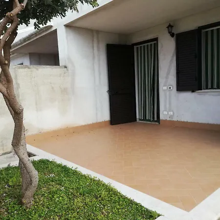 Apartamento Strada 118/c Triscina