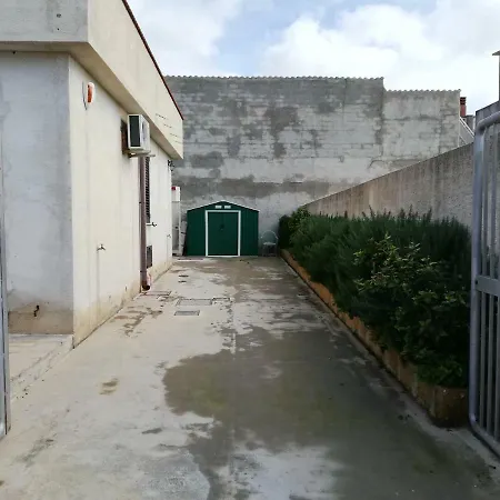 Strada 118/c Triscina Apartamento Castelvetrano