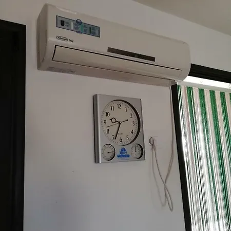 Strada 118/c Triscina Apartamento