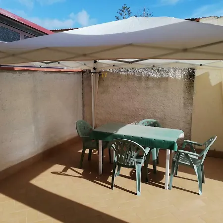 Apartamento Strada 118/c Triscina *