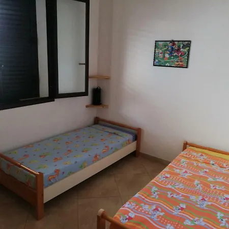 Strada 118/c Triscina Apartamento